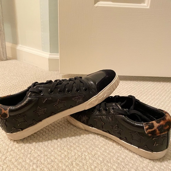 ASH star sneakers - Picture 3 of 5